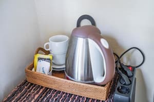 thumbnail: Room amenity