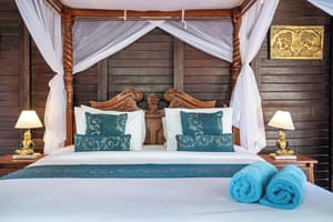 thumbnail: Room amenity