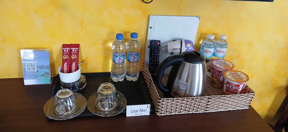 Minibar