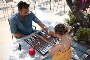 thumbnail: Terrace/patio