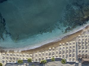 thumbnail: Beach