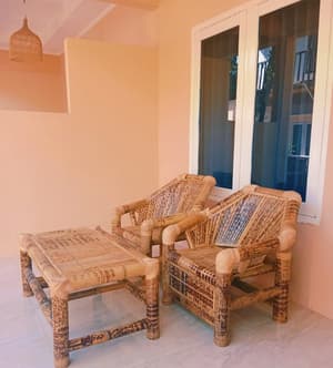 thumbnail: Terrace/patio