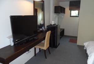 thumbnail: Lounge