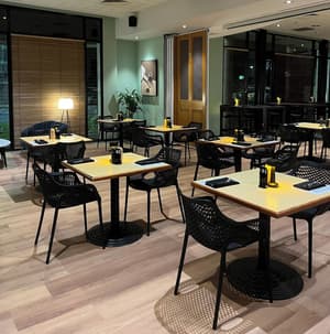 thumbnail: Restaurant