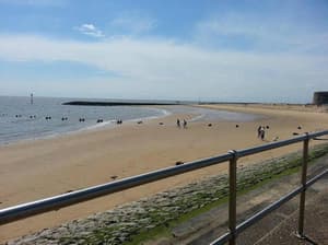 thumbnail: Beach