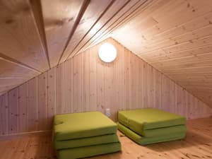 thumbnail: Interior