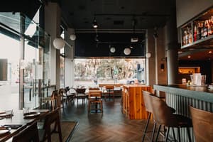 thumbnail: Bar (on property)