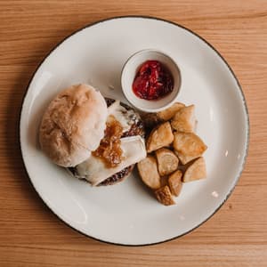 thumbnail: Dining