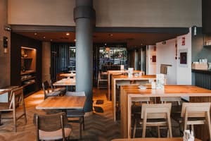 thumbnail: Restaurant