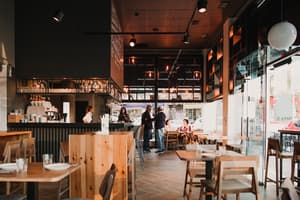 thumbnail: Restaurant
