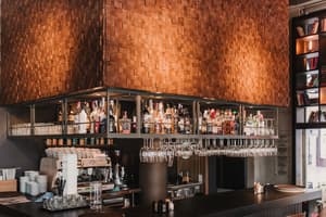 thumbnail: Restaurant