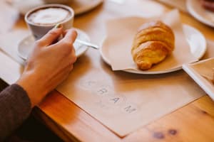 thumbnail: Breakfast meal