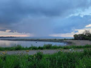 thumbnail: Water view