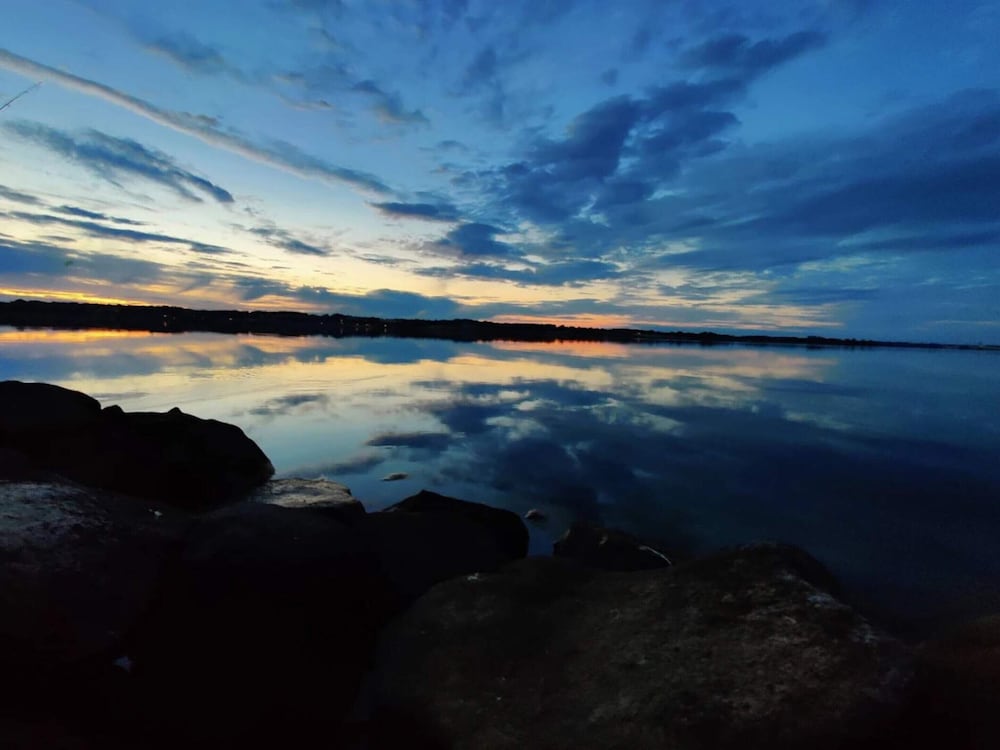 Water view