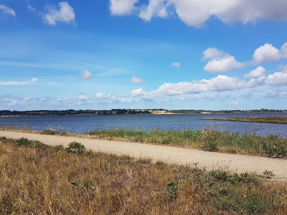 Water view