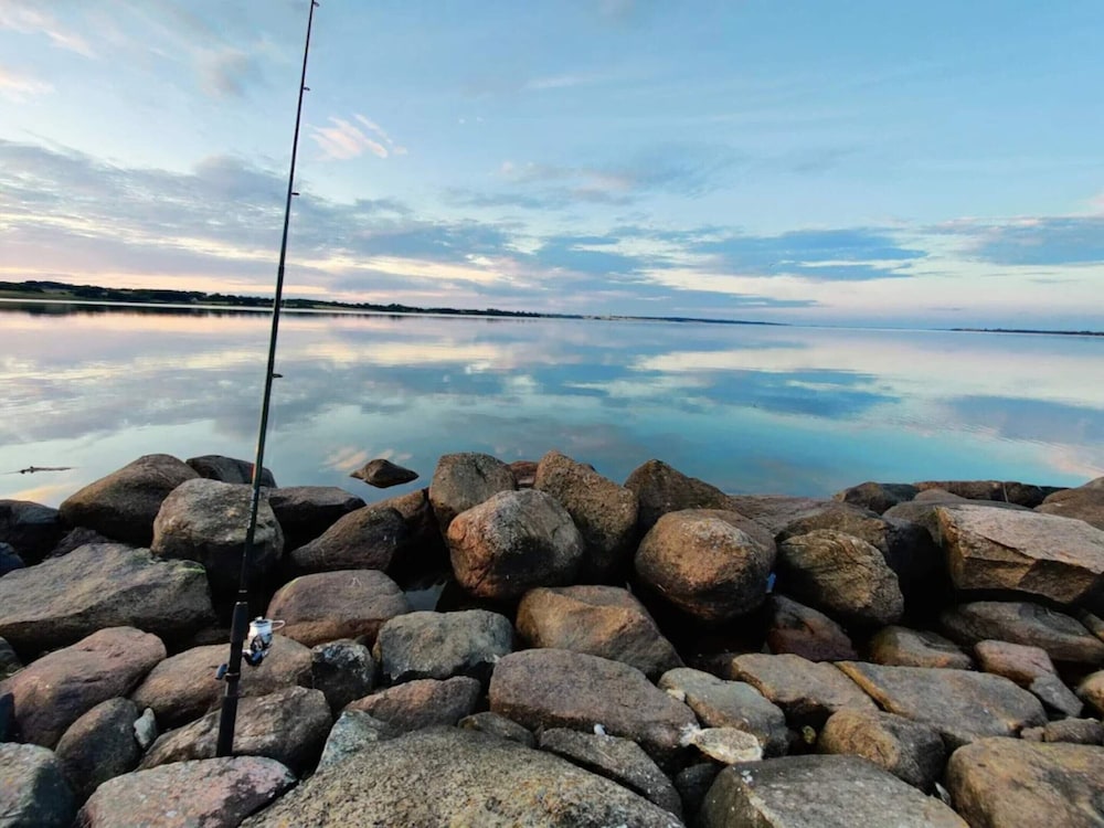 Water view