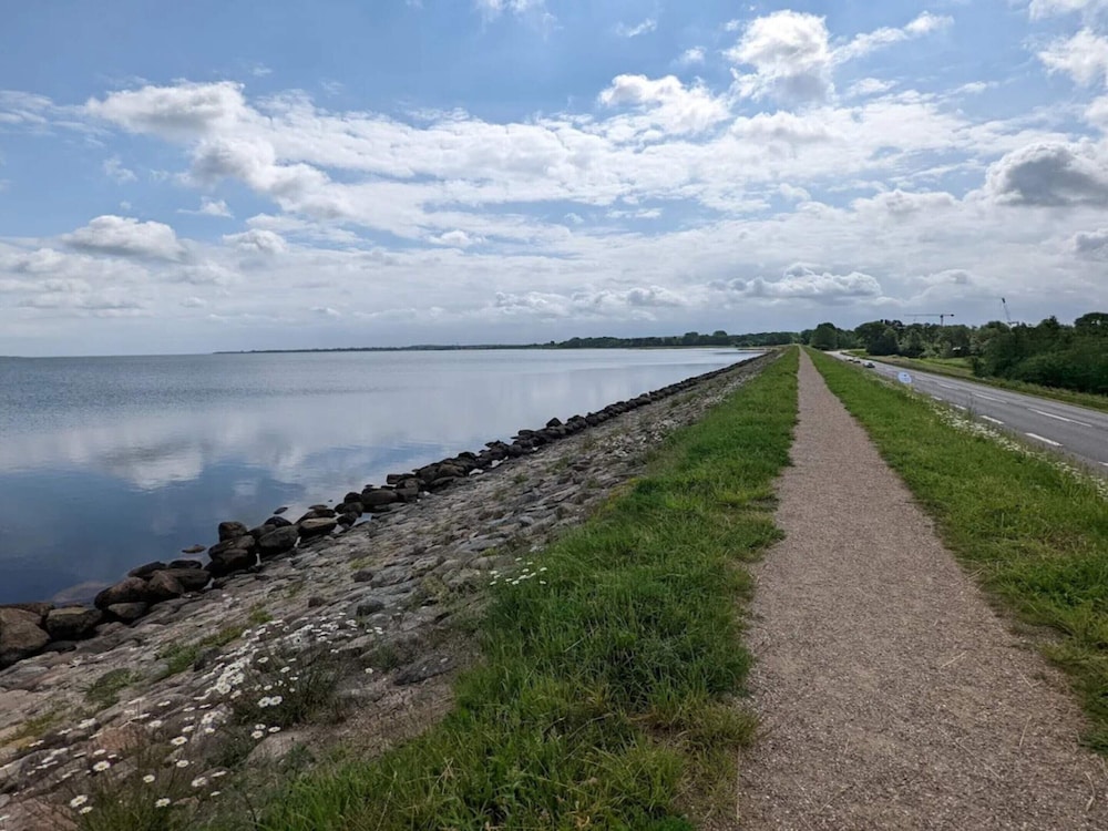 Water view