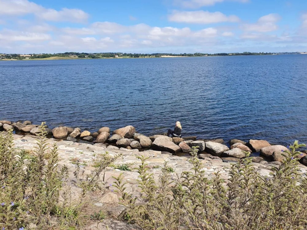 Water view