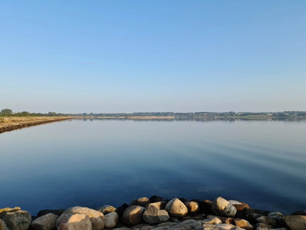 Water view