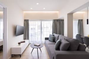 thumbnail: Living area