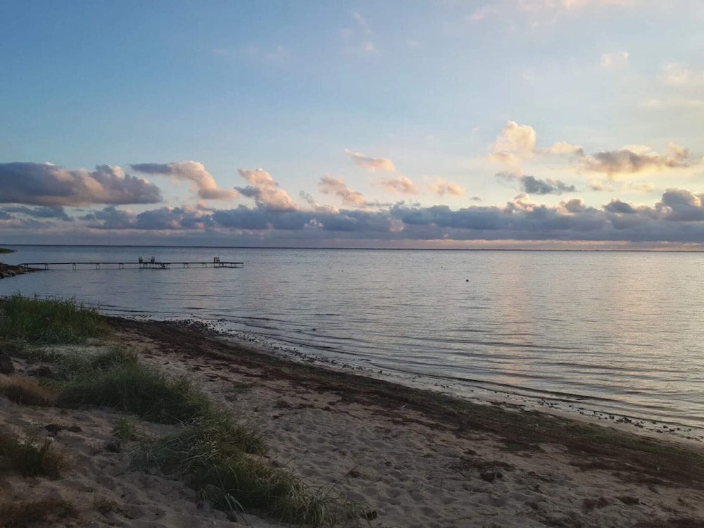 Water view
