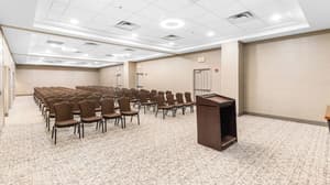 thumbnail: Meeting facility