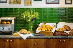 thumbnail: Breakfast meal