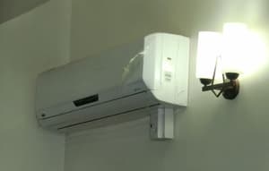 thumbnail: Air conditioning
