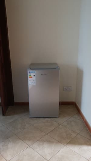 thumbnail: Mini-refrigerator