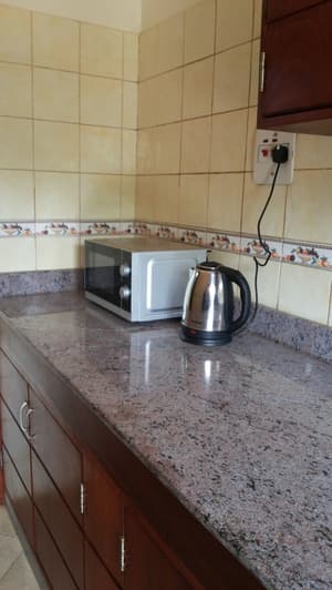 thumbnail: Private kitchen