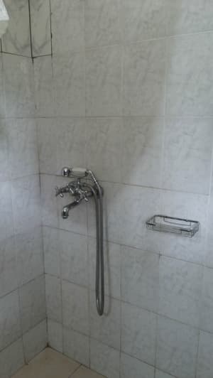 thumbnail: Bathroom shower