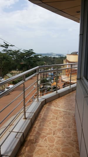 thumbnail: Balcony view
