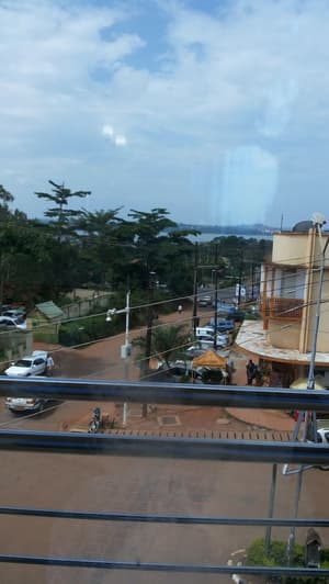 thumbnail: Balcony view