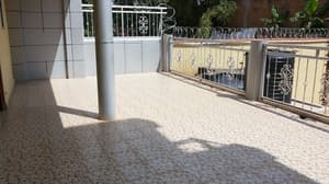 thumbnail: Terrace/patio