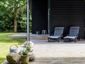 thumbnail: Terrace/patio