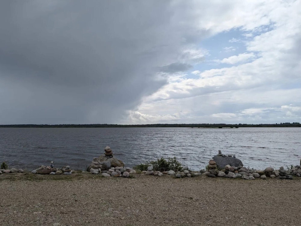 Water view