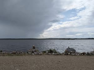 thumbnail: Water view