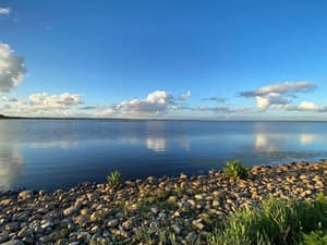 thumbnail: Water view