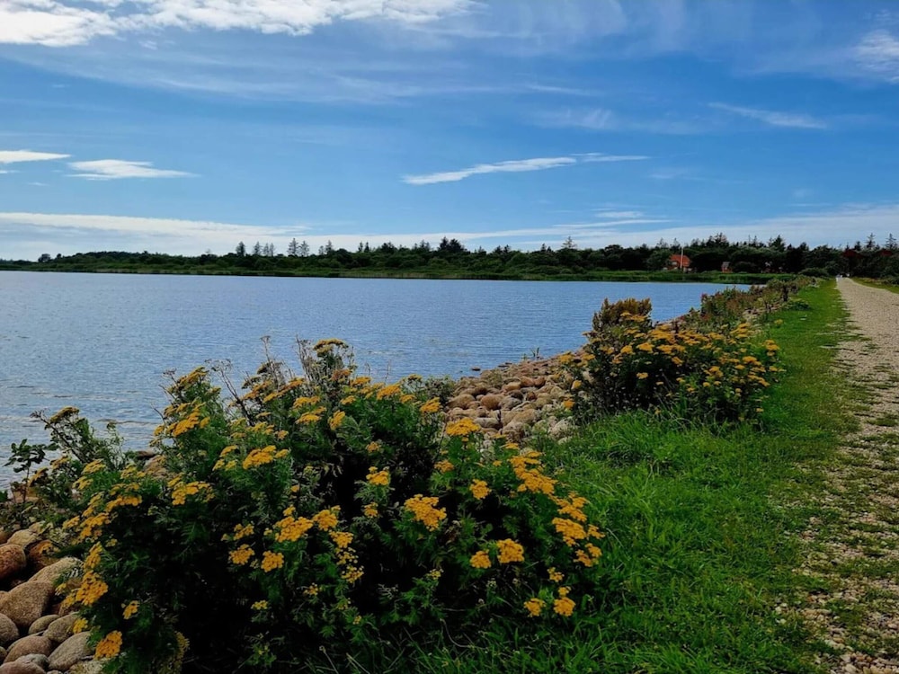 Water view