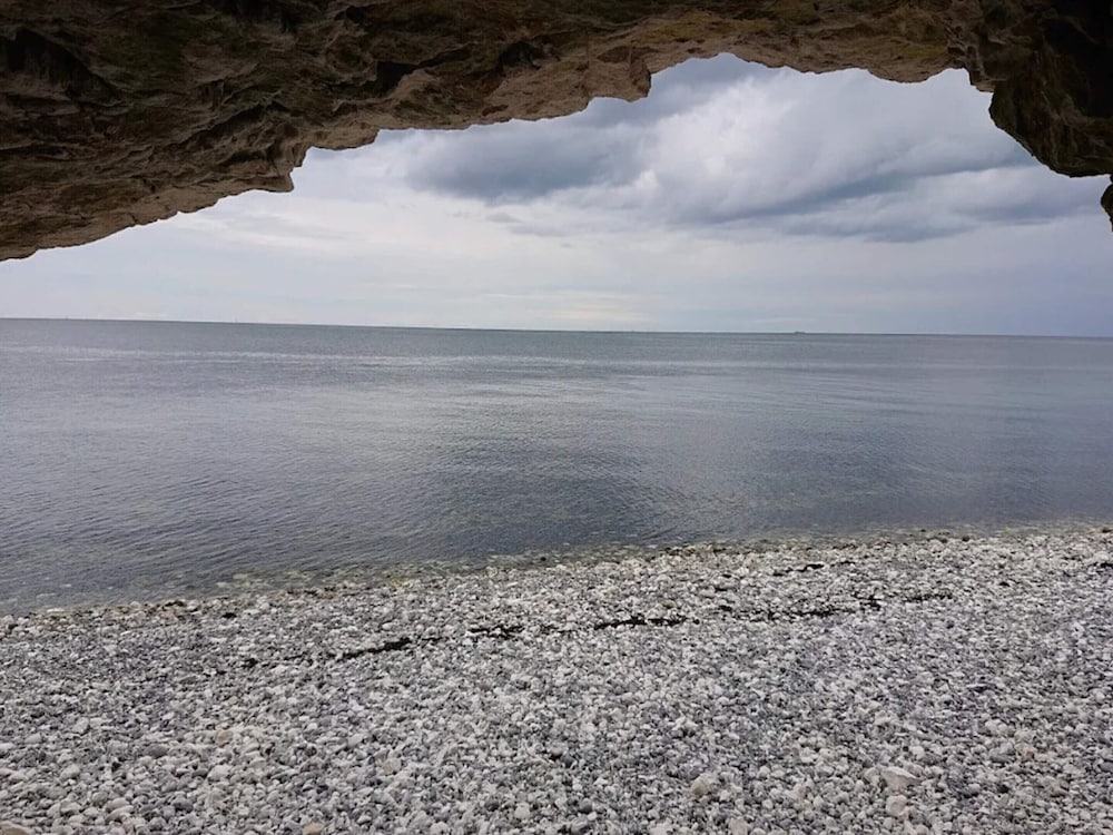 Water view