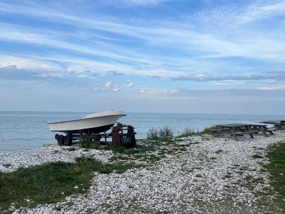Water view