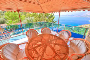 thumbnail: Balcony
