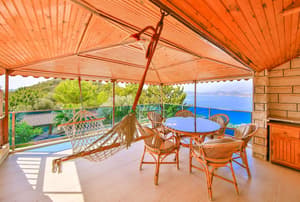 thumbnail: Balcony view