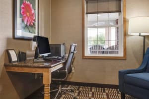 thumbnail: Business center