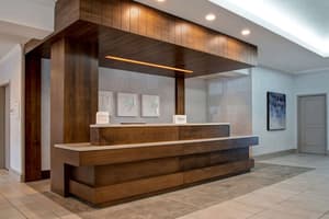 thumbnail: Reception