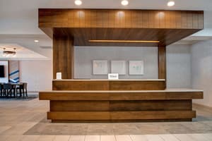 thumbnail: Reception