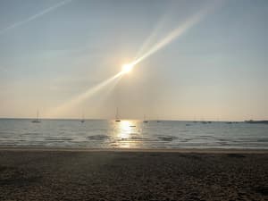 thumbnail: Beach