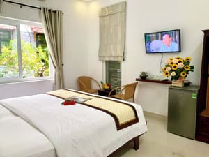 thumbnail: Room amenity