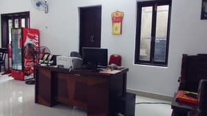 thumbnail: Reception
