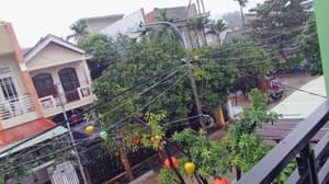thumbnail: Balcony